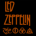 Led Zeppelin Logo