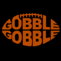 Gobble Gobble Football 03