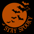 Stay Spooky 02