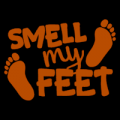 Smell My Feet 11