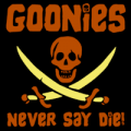 Goonies Never Say Die 09