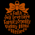 Faith Joy Love Hope 01