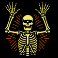 Hands Up 02