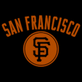 San Francisco Giants 33