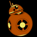 BB-8 Star Wars