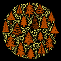 Christmas Trees 02
