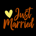 Just Married 01