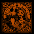 Jack and Sally 05