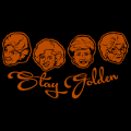 Stay Golden