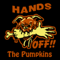 Hands Off the Pumpkins