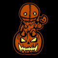 Trick r Treat Sam 05