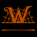 W Web Monogram