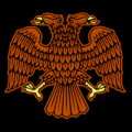 Double Headed Eagle