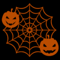 Pumpkin Web