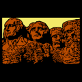 Mount Rushmore 03