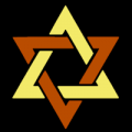 Star of David 02