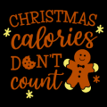 Christmas Calories Don't Count 02