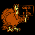 Turkey Order a Pizza 02