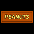 Peanuts Logo