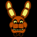 Five Nights at Freddy's Bonnie