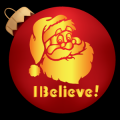 Santa Claus I Believe 01 CO