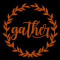 Gather 01