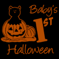 Baby's First Halloween 02