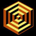 Isometric Shape 01