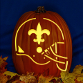 New Orleans Saints 09 CO