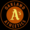 Oakland Athletics 02