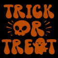 Fun Trick or Treat