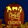 I Smell Children 02 CO