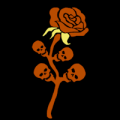 Dead Rose