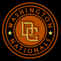 Washington Nationals 33