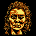 The Walking Dead Maggie