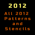 2012 StoneyKins All Pattern Zip File