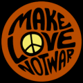 Make Love Not War 01