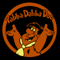 Flintstones Fred Yabba Dabba Doo 04