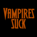 Vampires Suck