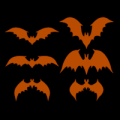 Assorted Bats