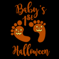 Baby's First Halloween 04