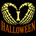 I Love Halloween 05