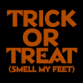 Smell My Feet 03