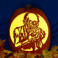 Zombie Eating Brains 01 CO