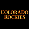 Colorado Rockies 06