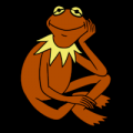 Kermit the Frog 03