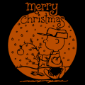 Charlie Brown Christmas 03