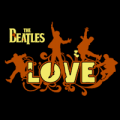 The Beatles Love