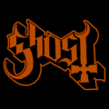 Ghost Logo 01