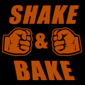 Shake and Bake Talladega Nights